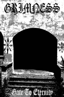 Grimness (HUN) : Gate to Eternity